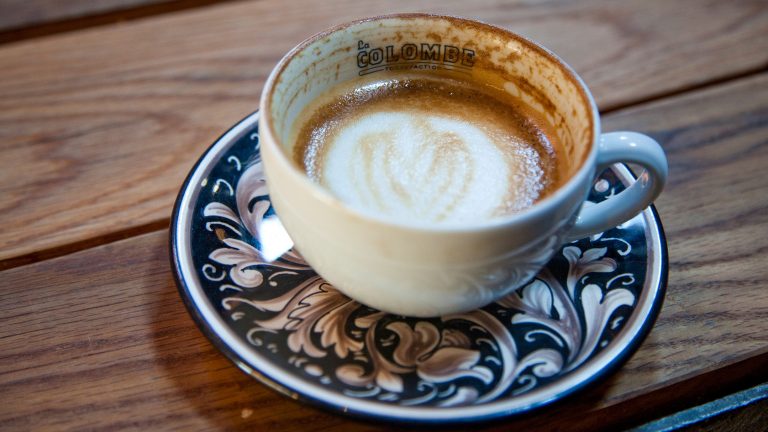 La Colombe M.Fischetti 2200VP 768x432