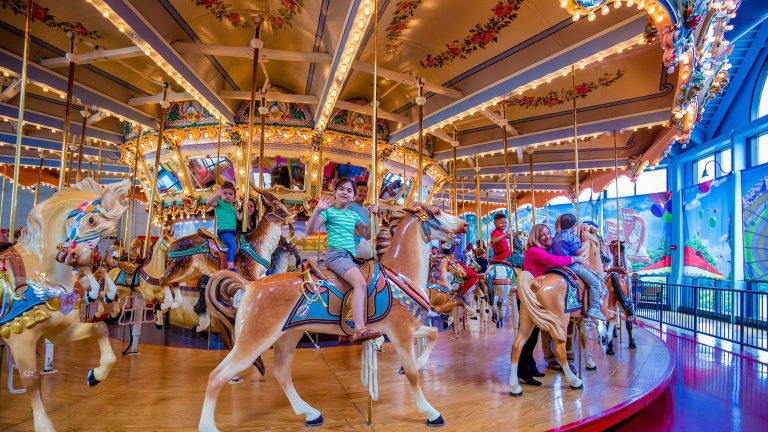 Please Touch Museum carousel front 2200VP 768x432