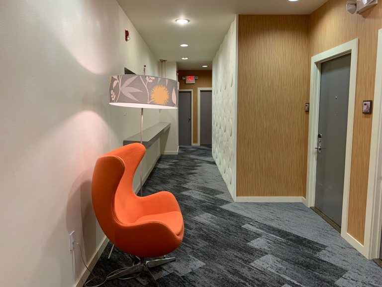 Post Office Hallway 768x576