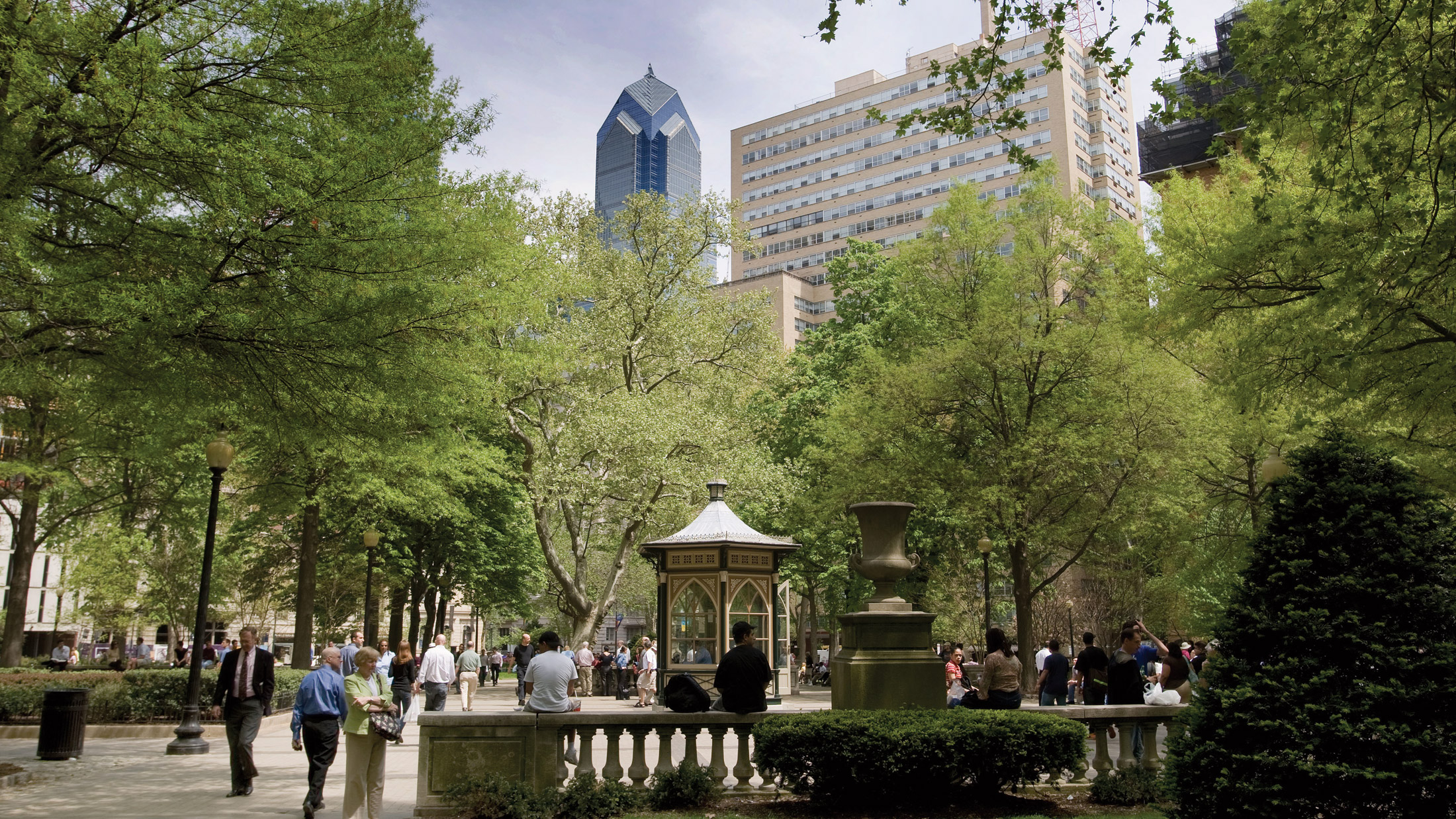 RittenhouseSquare J Smith