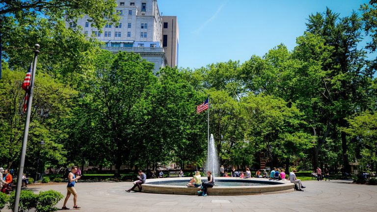 Washington Square Fountain M.Kennedy VP 2200x1237 768x432