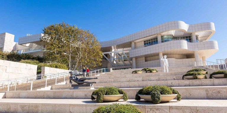 Getty Center 768x384