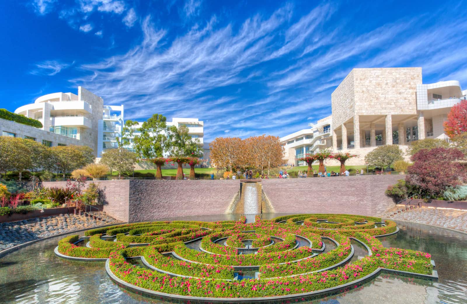 Getty Center4